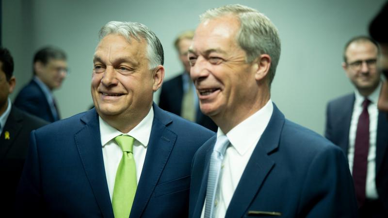 Ma különleges fordulatra számíthatunk a brit jobboldal számára a helyhatósági választásokon, amely jelentős változásokat hozhat a politikai tájban.