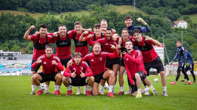 DVSC: Csökken az idő, de vajon indokolt a pánik?