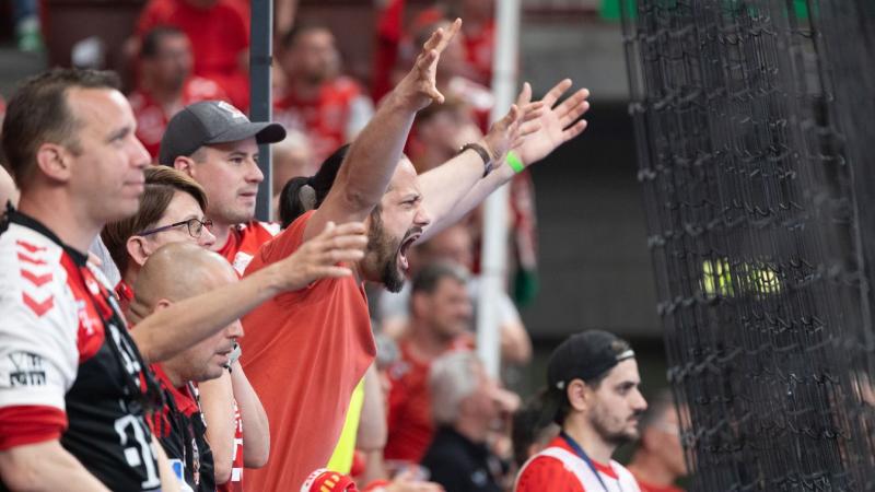 Jogosan érezhetnek frusztrációt a veszprémi kézilabda szurkolók?