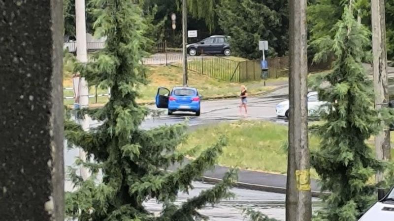 Káosz a vihar után: újabb baleset rázta meg Pécs városát.