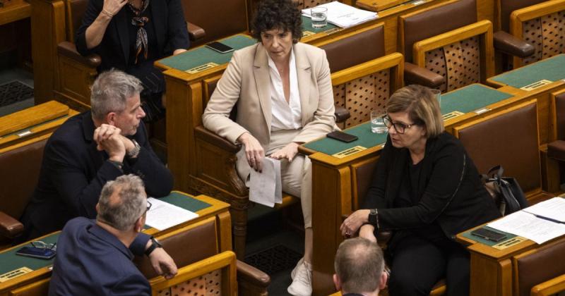 Semjén Zsolt nyilatkozata világosan rávilágított, hogy a kormánypártok számára mennyire fontos a Demokratikus Koalíció szerepe.