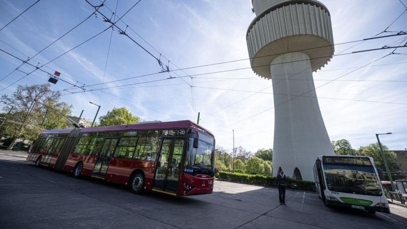 Fesztiválra készülve: Így alakul át a tömegközlekedés a SZIN alatt!