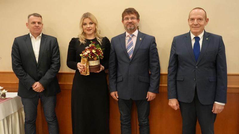 Rájuk figyelt a világ! Zalából indultak, és eljutottak a nemzetközi csúcsokig.