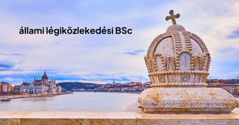 Folyamatosan fejlődő pálya az állami légiközlekedési alapképzés területén
