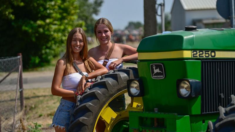 Elindult a folyamat... - a következő hetekben több százmilliárd forint kerül majd kiosztásra.