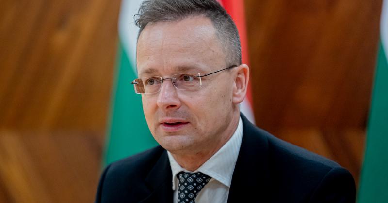 Szijjártó Péter betekintést nyújtott abba, milyen tényezők segíthetik elő a magyar GDP ugrásszerű növekedését.