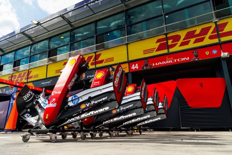 Az F1-es Emilia-Romagnai Nagydíj legizgalmasabb kihívásai és kérdései