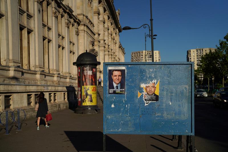 A spekulánsok fegyverkeznek, és a vasárnapi választás hatalmas fordulatokat hozhat!