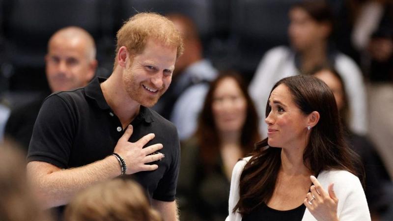 Harry és Meghan szomszédja megosztotta, mi volt az a váratlan élmény, ami meglepte őt a híres párral kapcsolatban.