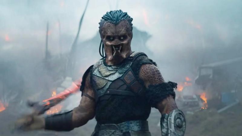 Megérkezett a Predator: Halálbolygó előzetese magyar nyelven is!