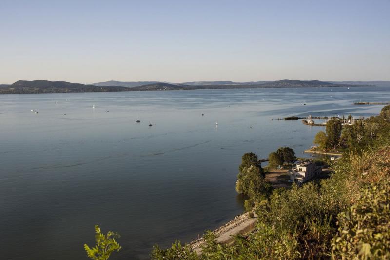 A Balaton partján egy rejtett alagútrendszer felfedezésére derült fény, ami izgalmas pletykákat indított el a helyiek körében. Már mindenki susmusol a titkos járatok létezéséről, és találgatják, hogy vajon milyen titkokat rejthetnek ezek a földalatti ösvé