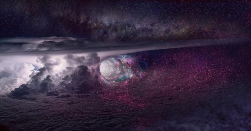 Az Űrodüsszeia során felcsendült az univerzum dallama, és most útra keltek, hogy négy év múlva megérintsék az Alpha Centauri csillagrendszerét.