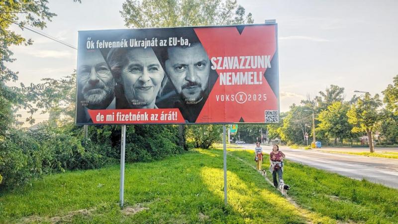 Feszültségek és érdekellentétek: Az EU bővítése körüli diskurzus az Európai Parlamentben

Az Európai Parlament legutóbbi ülésén élénk viták zajlottak az EU bővítésével kapcsolatban. A Fidesz képviselői hangosan kifejezték álláspontjukat, míg más politikai