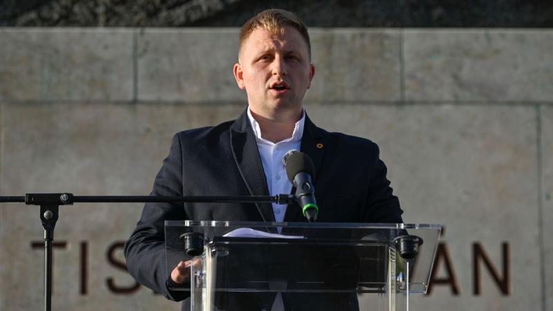 A Fidelitas és a Grúz Álom kormánypárt ifjúsági szervezete között megállapodás született az együttműködésről.