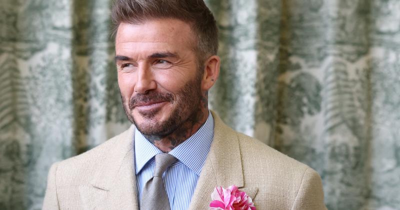 Íme, bemutatjuk David Beckham édesanyját: a 76 éves Sandra lenyűgöző szépsége még mindig lenyűgöző!