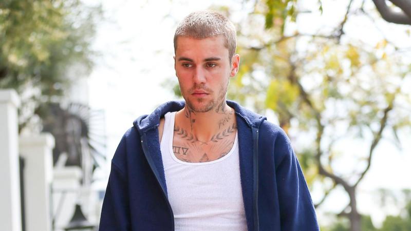 Justin Bieber titokzatos üzenetben utalt arra, hogy véget érhet házassága - Életmód.