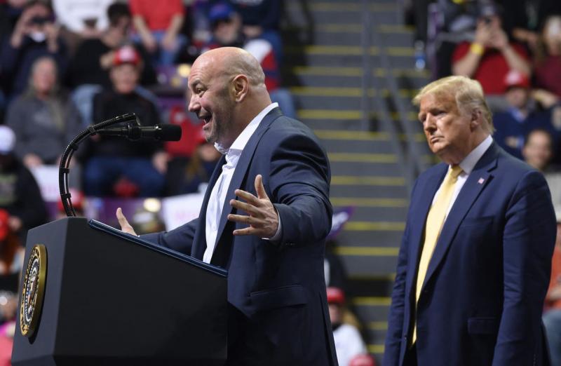 Donald Trump különleges módon tervezi megünnepelni az amerikai függetlenség 250. évfordulóját: egy ketrecharc gálát rendez, ahol a szórakozás és a patriotizmus keveredik. A rendezvény célja, hogy felhívja a figyelmet az ország történelmére és az amerikai 