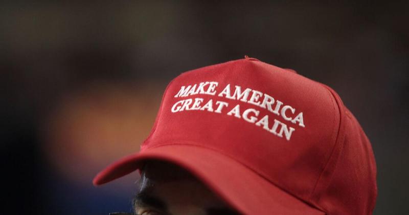 Február óta az amerikai infláció a legmagasabb szintre ugrott.
