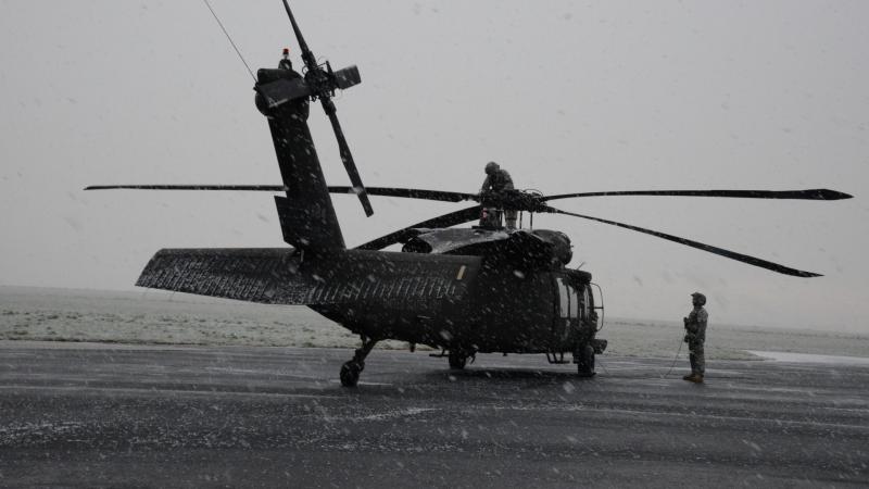 A NATO tábornoka a harmadik világháborúval kapcsolatos stratégiákról osztotta meg gondolatait, kiemelve, hogy Oroszország egy csapásra elveszítheti egy jelentős földrajzi területét.
