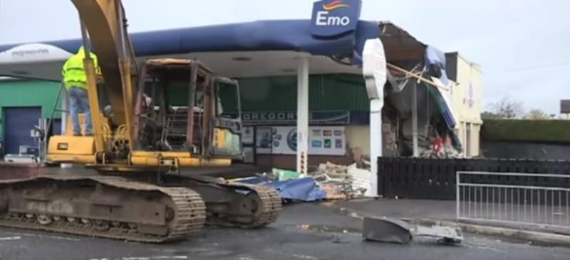 Ezért nem látszik a legjobb megoldásnak, ha telepakoljuk a falvakat ATM-ekkel.