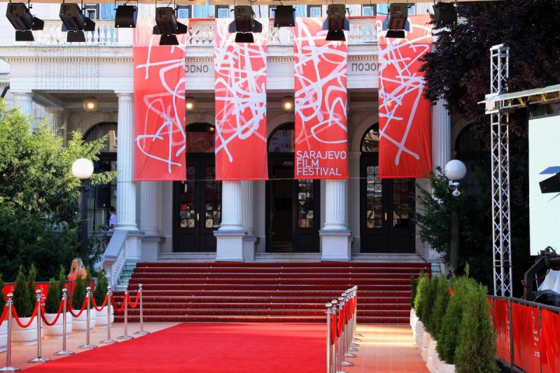 Öt magyar alkotás versenyez a szarajevói filmfesztivál rangos díjaiért.