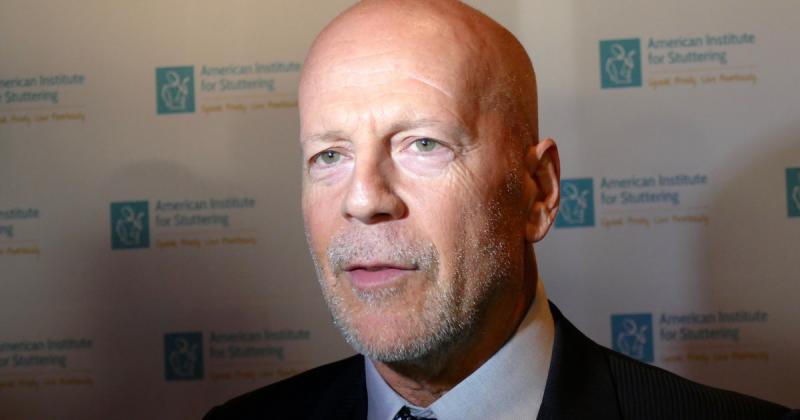 Bruce Willis állapota súlyosan megromlott, és sajnos már nem képes sem beszélni, sem járni.