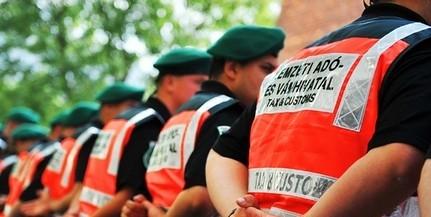 Kedden egy baranyai várost ellepnek a NAV ellenőrei, akik alapos vizsgálatra készülnek.