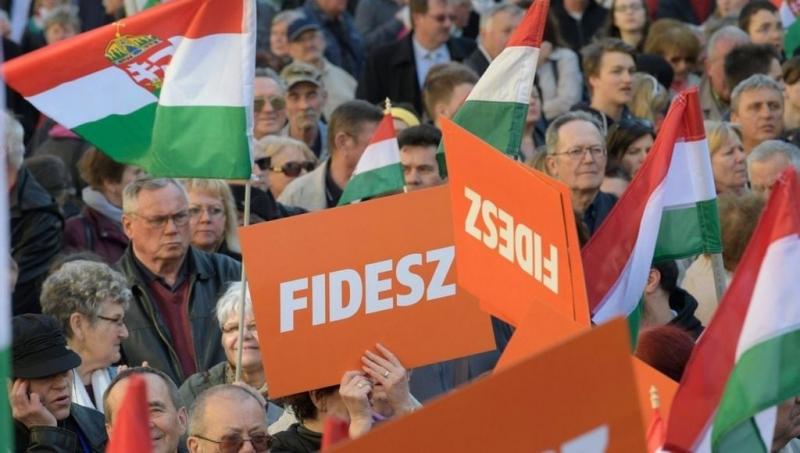 Fideszes 
