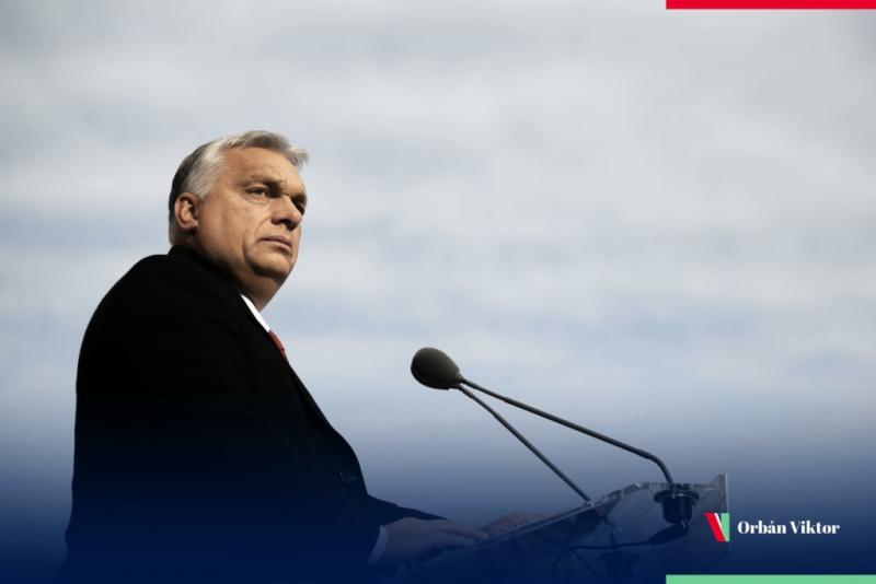 Közeledik a választások időszaka, és Orbán Viktor bejelentette, hogy kedvező hitellehetőségeket kínál a vállalkozások számára. - Helló Magyar