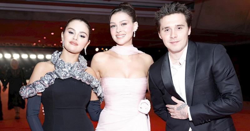 Az a valóságos ok, amiért Brooklyn és Nicola Peltz Beckham távol maradtak Selena Gomez esküvőjétől, egy érdekes és sokszor spekulációkra okot adó téma. Számos pletyka keringett a háttérben, de a pontos indokok sosem kerültek nyilvánosságra. Lehetséges, ho