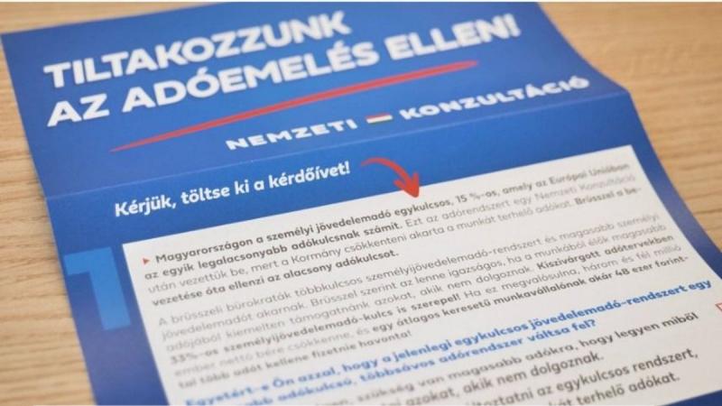 Ripost kisokos: Fedezd fel az új nemzeti konzultáció leglényegesebb részleteit és tudnivalóit!