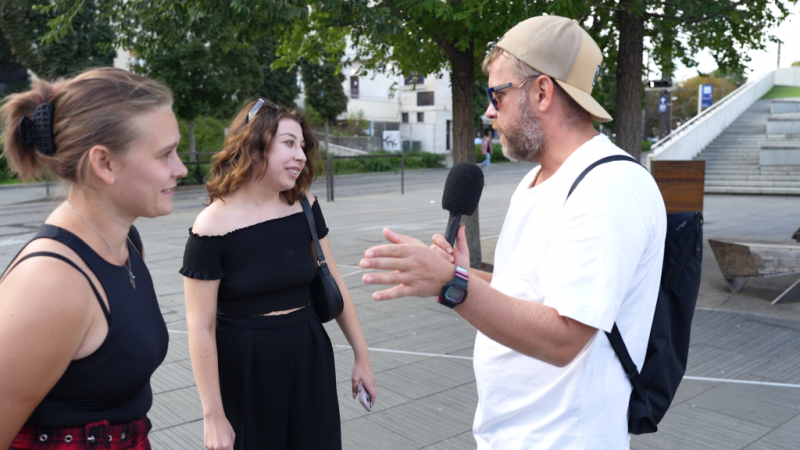 Valójában minden, amit vásárolok, lényegtelen.