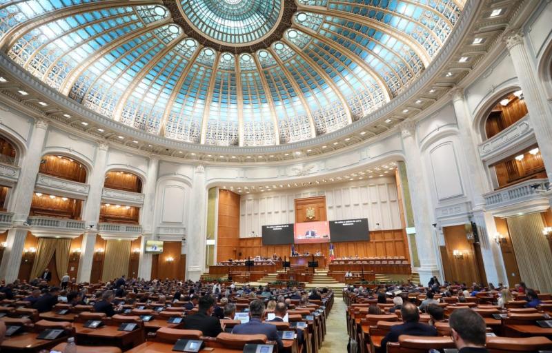 Háromszáz tagú parlament: újabb jogszabálytervezet készül | Székelyhon