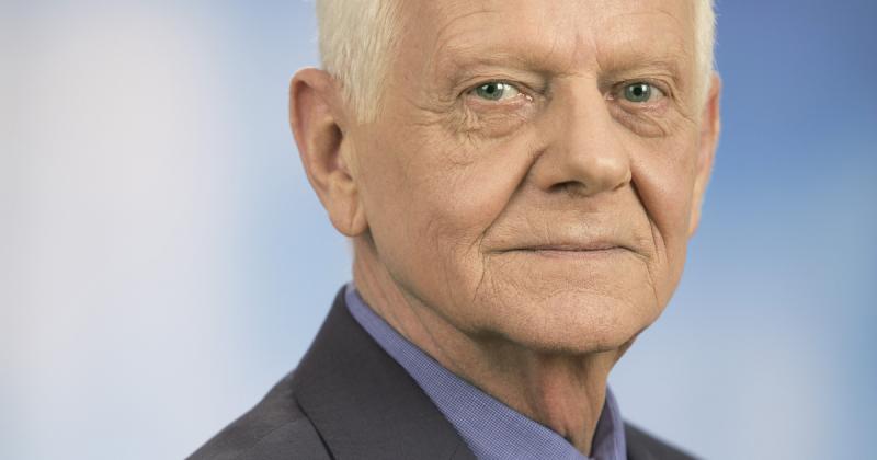 Elhunyt Ékes József, aki korábban országgyűlési képviselőként szolgált.