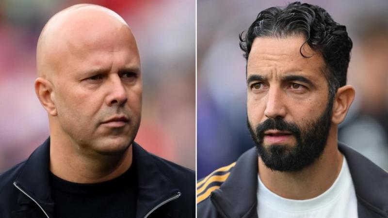 Természetesen! Íme egy egyedi szöveg a Liverpool-United rangadóról, 11 statisztikai adattal:

---

**11 Érdekes Statisztikai Tény a Liverpool-United Rangadó Előtt**

1. **Összecsapások Története**: A Liverpool és a Manchester United összesen több mint 200