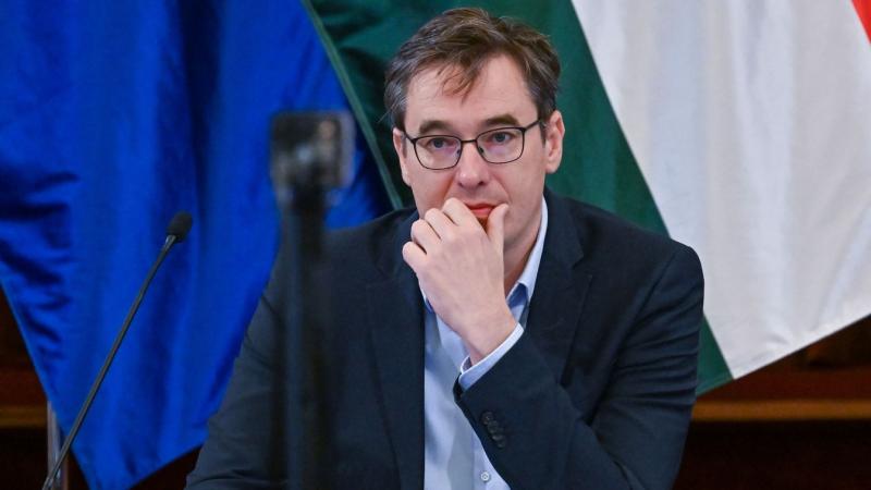 Karácsony Gergely felfedte a Tisza Párt ambiciózus elképzeléseit – nézd meg a videót!