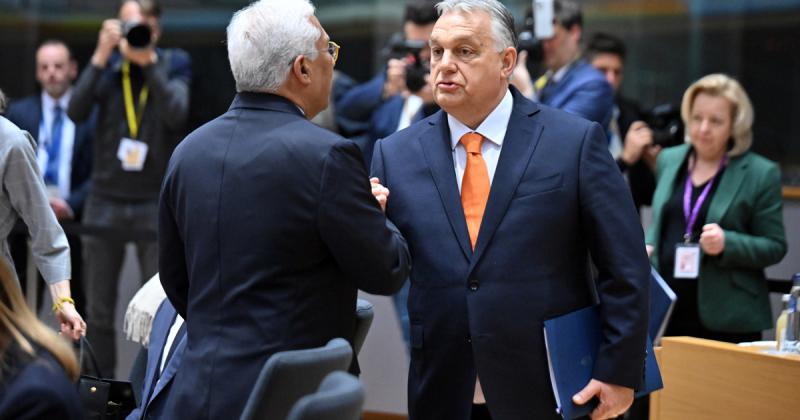 Brüsszelben egy innovatív javaslattal rukkoltak elő, amelynek célja, hogy kikerüljék Orbán Viktor vétóit.